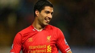 リバプールへの想い語るスアレス「ファンと良い関係を築いており、今後も続けていきたい」