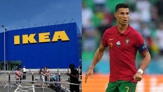 IKEAのカナダ支社が商品名「クリスティアーノ」のボトルを販売へ！ 日本への流通は？