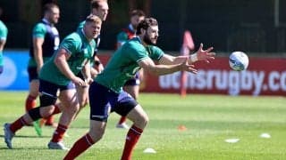 日本と初対戦で注目、“4年に1度”のドリームチーム「ライオンズ」とは一体何者なのか