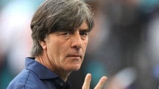 ハンガリーを警戒するレーブ監督「70分間は我慢することも…」