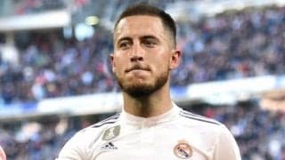 ヤヤ・トゥーレがアザールの“お尻”を絶賛「打撃のようなもの」