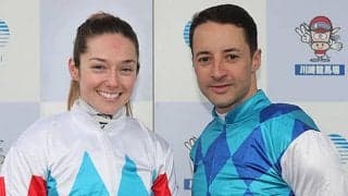 母国フランスでルメール騎手はどういう存在？ 後輩・ミシェル騎手が魅力を証言