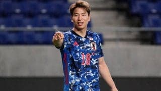 無所属の日本代表FW浅野拓磨が12年ぶりブンデス復帰のボーフムに加入決定