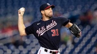 ズボン脱ぐ投手も出現　MLBの粘着物質チェックが波紋「怒ってるね」「これは不条理」