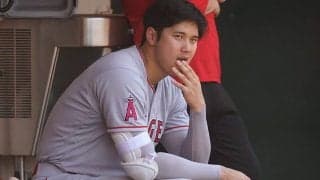 【MLB】大谷翔平に求愛「私とデートしませんか？」　本拠地の“熱狂女性ファン”に注目集まる