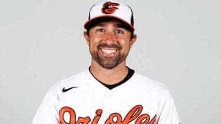 【MLB】「正真正銘の無回転」　33歳メジャー初昇格、縫い目動かない“魔球”に米驚愕