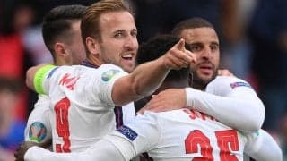 ゴールを決めていないサカがユニフォームを脱ぐ、その理由は？