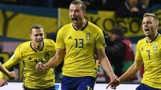 元スウェーデン代表MFヤコブ・ヨハンソンが現役引退