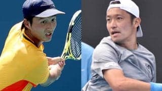 望月、伊藤がWB予選敗退