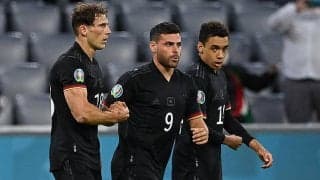 ドイツがハンガリーに大苦戦も終盤に追いつき2位でGS通過！《ユーロ2020》