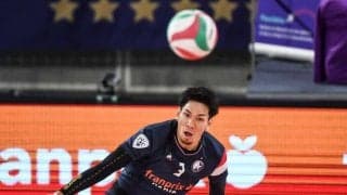 バレー福澤達哉、海外で新たな気付き　寄せ集め集団を「強い組織」に変えるプロセスとは