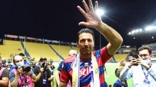 パルマがブッフォン在籍時を彷彿とさせるGKユニフォームを発表！20年ぶりに着用へ