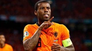 オランダ代表がハンガリーで行われるユーロで特別なキャプテンマークを着用へ