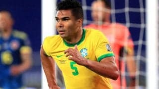 大揉めのブラジルvsコロンビアは後半AT10分の逆転劇でブラジルが3連勝！《コパ・アメリカ2021》