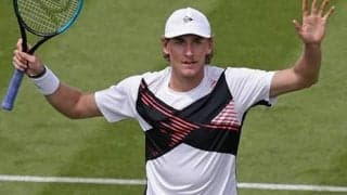 モンフィス撃破の金星で8強