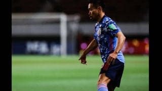 高まる“ポスト長友”探しの風潮に、長友佑都が心から願うことは？