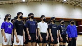 県岐阜商インハイ出場ならず　 伸びしろは十分　悔しい敗戦をバネに