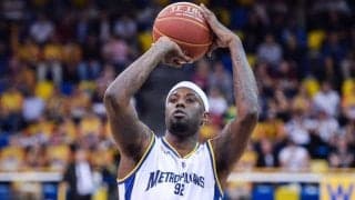 京都がマジックで15試合に出場したジャメル・アーティスの獲得を発表