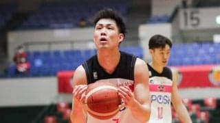 群馬が野本建吾の獲得を発表…今季は秋田で58試合に出場