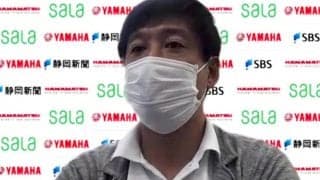 「非常に痛かった」MF伊藤洋輝のシュツットガルト移籍に磐田の鈴木秀人強化部長「応援してあげよう」