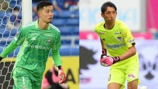 高丘陽平vs朴一圭！どちらも古巣対決となったGKのハイレベルな攻防に称賛「2人とも止めすぎ」