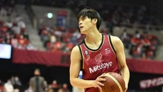 2年連続個人賞3冠の藤井祐眞が劇的タフショットを解説&守備のこだわりを明かす／B MY HERO!