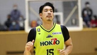 信州の佐藤託矢が今季限りでの現役引退を表明…15年のプロキャリアに終止符