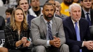 スパーズやネッツでACを務めたアイメ・ユードカがセルティックスの新たな指揮官へ