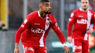 K・ボアテングが14年ぶりにヘルタ・ベルリンに復帰「僕にとって単なるクラブではない」