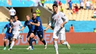 G・ネビルがPK失敗のモラタを擁護「抱きしめに行こうかと思ったよ」