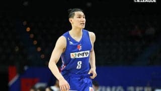 福岡が植松義也との契約継続を発表「勝利に貢献できるよう日々精進していきます」