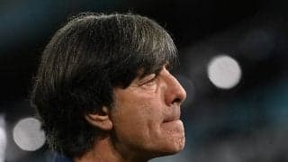 死の組2位通過のドイツ、次のイングランド戦にレーブ監督「やるかやられるか」