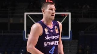 秋田が欧州でのプレー経験が豊富なセンター、コルトン・アイバーソンの加入を発表