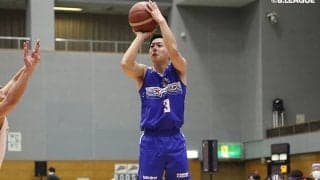 越谷が松山駿の加入を発表「日々ハードワークし、少しでも多くの勝利に貢献できるように」