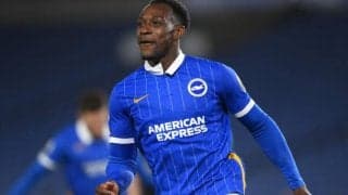 ウェルベック、ブライトンと契約を1年更新！