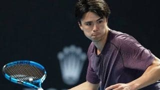 ダニエル太郎の東京オリンピック出場が内定。ITFの出場枠再配分で決まる