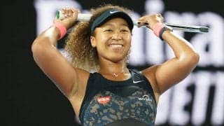 大坂なおみがパナソニックのブランドアンバサダーに就任! 2023年4月まで