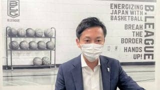 2026年から昇降格制度を廃止するBリーグが将来構想を発表