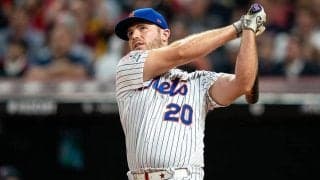 【MLB】「彼の能力はクレイジー」HR競争参加表明の前回覇者がライバル大谷翔平にエール