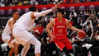 12名を決めるサバイバルレースに身を置く安藤周人「何としても残りたい」