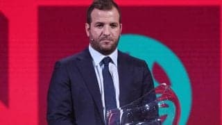 ファン・デル・ファールト、罵詈雑言浴びせたスペイン代表の圧勝劇に「僕のおかげだね」