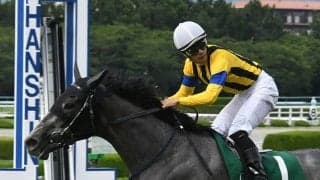 藤懸貴志騎手の強さ/島田明宏