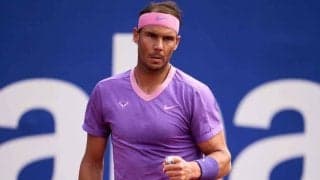 ナダルの誕生日がスペインの「テニスの日」に