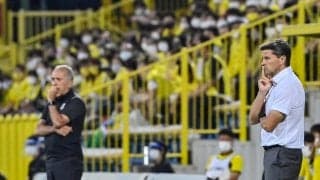 浦和、柏に快勝！(2)“江坂ダービー”で考える「新司令塔の起用法」