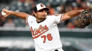 【MLB】「これは芸術」「超エグい」縫い目ほぼ動かず…　魔球ナックルにファン驚き