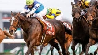 【宝塚記念予想】巻返しある！ テン乗りの武豊騎手はどう導くか/JRAレース展望