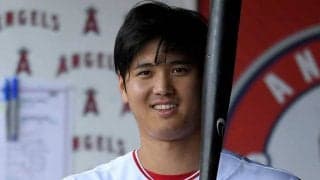【MLB】大谷翔平とデートしたい　米女性ファンの“お願いボード”が反響拡大「ピュアだね」