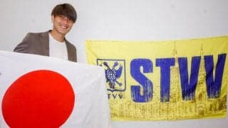 「決断は間違っていなかった」ベルギー移籍半年で東京五輪切符を掴んだDF橋岡大樹が意気込む「金メダルを獲れるチーム」