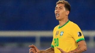 「後ろに目がついているのか」フィルミノの軸足裏を通す“股抜きヒールパス”に賛辞