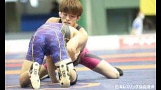 ルーキー計良が３位入賞！　早大４人目の表彰台へ